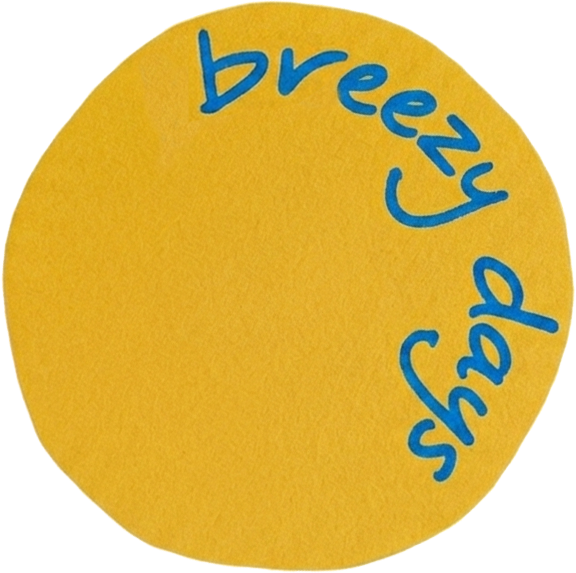 Breezy Days Logo